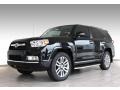 Black - 4Runner Limited Photo No. 1