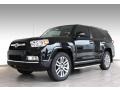 2013 Black Toyota 4Runner Limited  photo #1