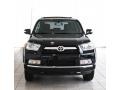 2013 Black Toyota 4Runner Limited  photo #2