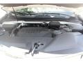 3.5 Liter DI SOHC 24-Valve i-VTEC V6 2014 Acura MDX SH-AWD Technology Engine
