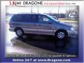 2005 Sage Green Metallic Kia Sedona EX  photo #4