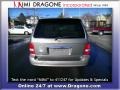 2005 Sage Green Metallic Kia Sedona EX  photo #6