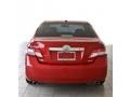 Barcelona Red Metallic - Camry XLE V6 Photo No. 4
