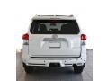 Classic Silver Metallic - 4Runner SR5 Photo No. 4