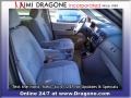 2005 Sage Green Metallic Kia Sedona EX  photo #10