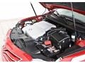 3.5 Liter DOHC 24-Valve Dual VVT-i V6 2010 Toyota Camry XLE V6 Engine