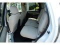 2008 White Suede Ford Explorer Sport Trac XLT 4x4  photo #13