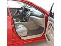 Barcelona Red Metallic - Camry XLE V6 Photo No. 9