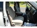 2008 White Suede Ford Explorer Sport Trac XLT 4x4  photo #16