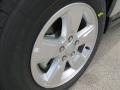 Bright Silver Metallic - Compass Sport Photo No. 5
