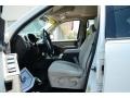 2008 White Suede Ford Explorer Sport Trac XLT 4x4  photo #19
