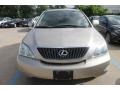 2004 Savannah Beige Metallic Lexus RX 330  photo #2