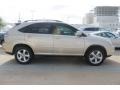 2004 Savannah Beige Metallic Lexus RX 330  photo #3