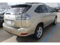 2004 Savannah Beige Metallic Lexus RX 330  photo #4