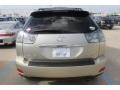 Savannah Beige Metallic - RX 330 Photo No. 5