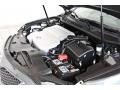 3.5 Liter DOHC 24-Valve Dual VVT-i V6 2010 Toyota Camry SE V6 Engine