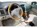 Savannah Beige Metallic - RX 330 Photo No. 7