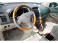 2004 Savannah Beige Metallic Lexus RX 330  photo #7