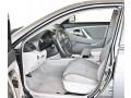 2010 Toyota Camry SE V6 Front Seat