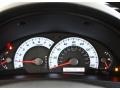 Ash Gray Gauges Photo for 2010 Toyota Camry #82513067