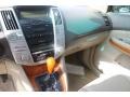Savannah Beige Metallic - RX 330 Photo No. 10