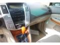 2004 Savannah Beige Metallic Lexus RX 330  photo #10