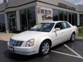 2006 White Lightning Cadillac DTS Luxury #82500458