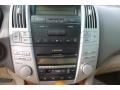 2004 Savannah Beige Metallic Lexus RX 330  photo #12