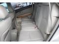 2004 Savannah Beige Metallic Lexus RX 330  photo #16