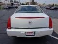 2006 White Lightning Cadillac DTS Luxury  photo #5