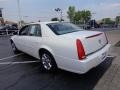 2006 White Lightning Cadillac DTS Luxury  photo #6