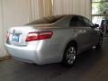 Titanium Metallic - Camry LE Photo No. 3