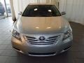 Titanium Metallic - Camry LE Photo No. 4