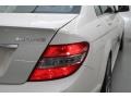Arctic White - C 63 AMG Photo No. 8