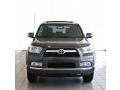 2013 Magnetic Gray Metallic Toyota 4Runner SR5  photo #3