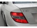 Arctic White - C 63 AMG Photo No. 10