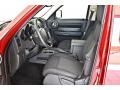 2011 Redline 2-Coat Pearl Dodge Nitro Heat 4.0 4x4  photo #7