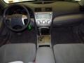 Titanium Metallic - Camry LE Photo No. 9