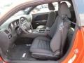 Hemi Orange Pearl - Challenger R/T Photo No. 7