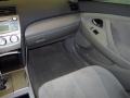 Titanium Metallic - Camry LE Photo No. 12