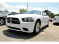 Bright White - Charger SE Photo No. 1
