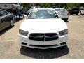 Bright White - Charger SE Photo No. 2