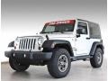 Stone White - Wrangler Sport 4x4 Photo No. 1