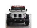 Stone White - Wrangler Sport 4x4 Photo No. 3
