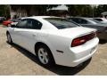 Bright White - Charger SE Photo No. 6