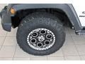 Stone White - Wrangler Sport 4x4 Photo No. 5