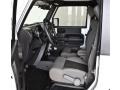 Stone White - Wrangler Sport 4x4 Photo No. 8