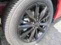 2013 Redline 2-Coat Pearl Dodge Avenger SE V6 Blacktop  photo #5