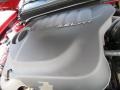 2013 Redline 2-Coat Pearl Dodge Avenger SE V6 Blacktop  photo #9