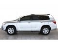 Classic Silver Metallic - Highlander  Photo No. 2